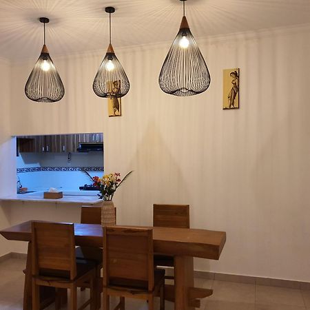 De Jantux Villa Uluwatu Habitación foto