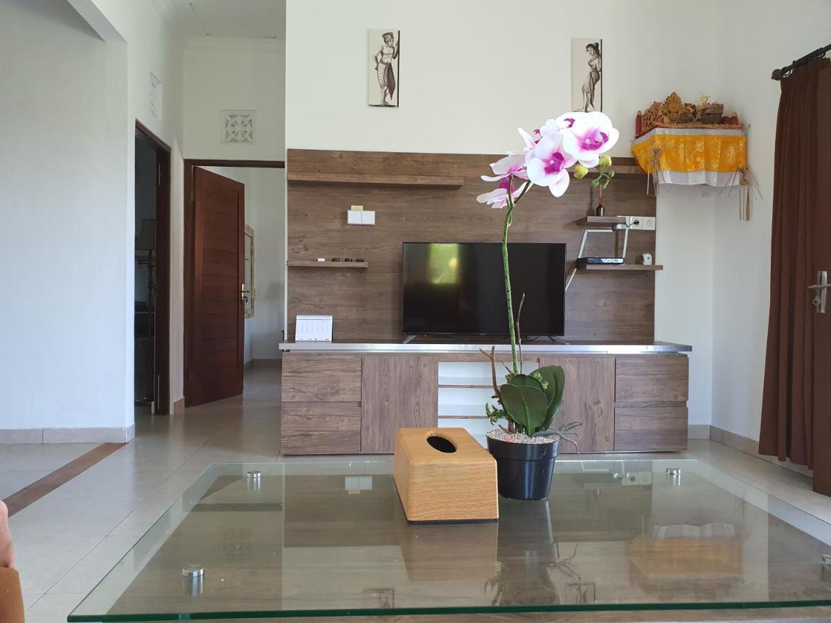 De Jantux Villa Uluwatu Exterior foto